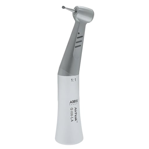 AirPeak™ G100-LA (Low Speed)