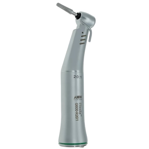 iTesla™ G500-R20 (20:1 Implant)